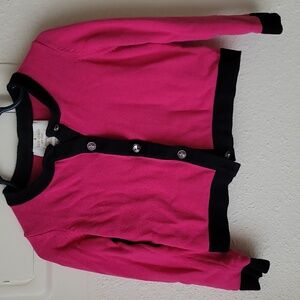 ♠️Kate spade/Baby Cardigan
